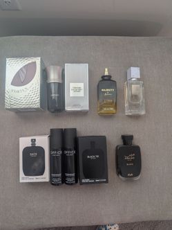 Men's Fragrance Cologne Sale