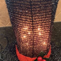 Christmas Tree Topper