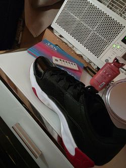 Size 12 new jordans