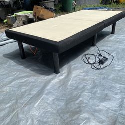 Sealy Lift Bed 3.0 Ease  Twin Base Only 