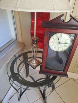 Living room items fir sale