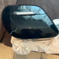 Saddlebags /  King Tour Pack (
