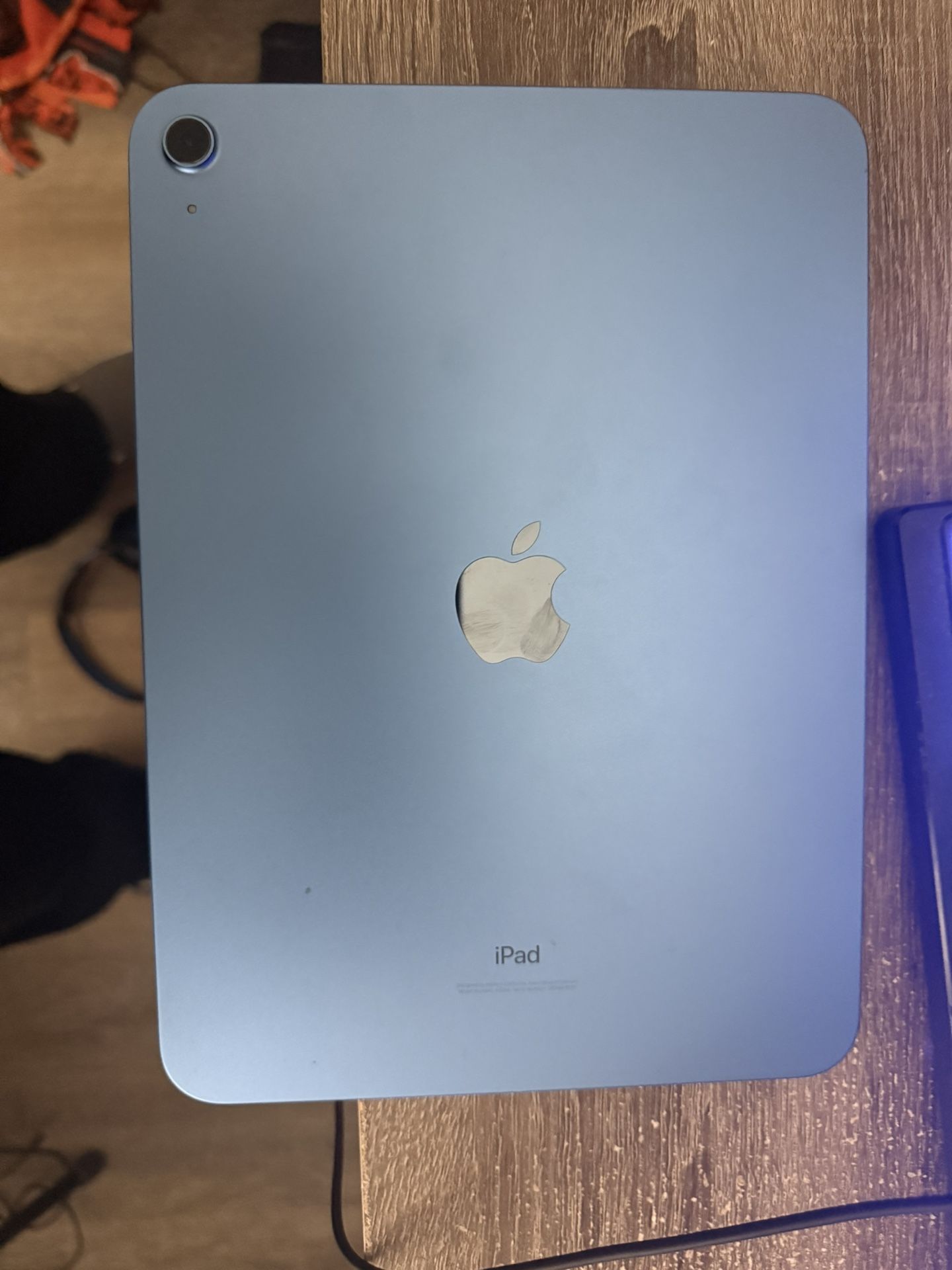 ipad 10th generation