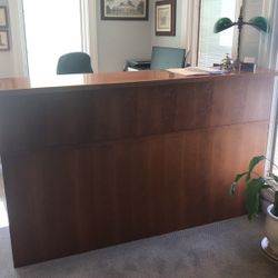 Office Reception Area  Furniture 