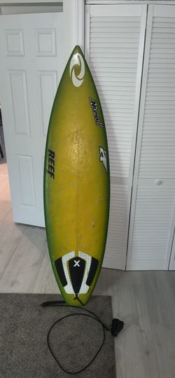 Surfboard