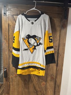 Jake Guentzel Jersey 
