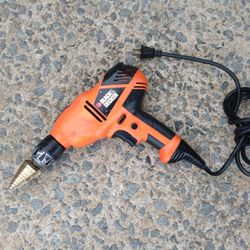 Electric Drill