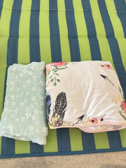 Baby Blankets