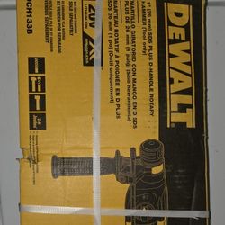 Dewalt Hammer Drill