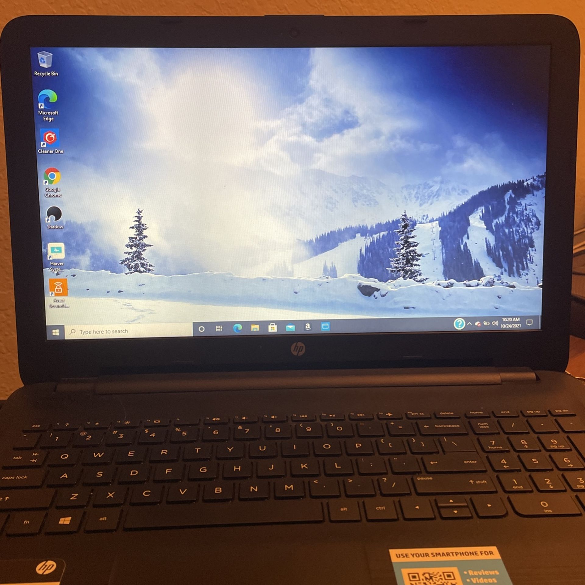 Hp Laptop