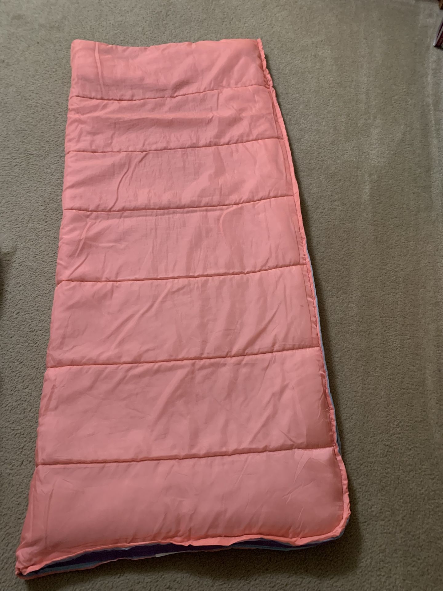 Sleeping Bag