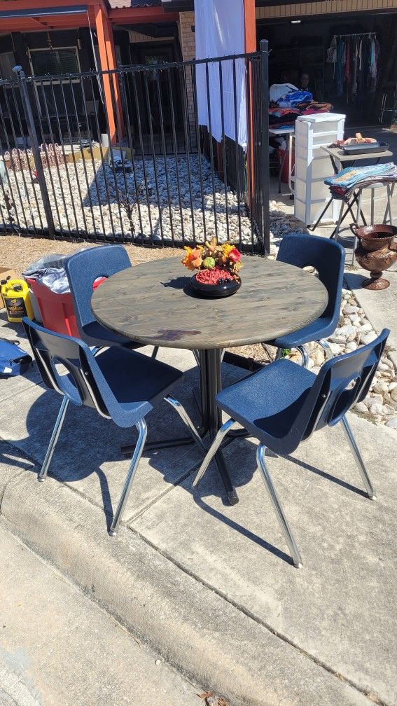 Thanksgiving Special