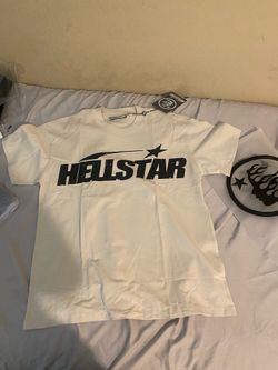 Hellstar shirt