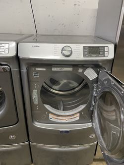 Maytag Washer And Dryer 
