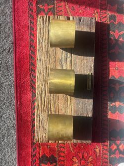 Wall mount decor