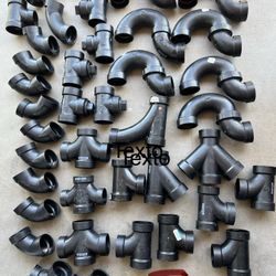 Plumbing Material