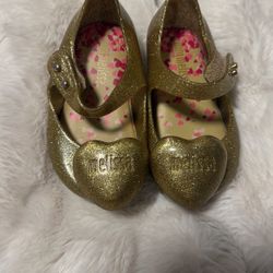 Mini Melissa Size 5 For A Little Princess 