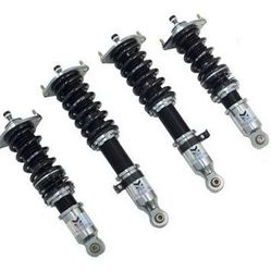 Megan Racing Track Series Coilovers | 90-05 Mazda Miata