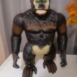 Battery Operated King Kong Gorilla