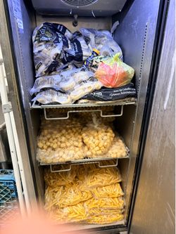 Turbo Air Commercial Freezer for Sale