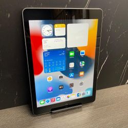 iPad 5 128gb WiFi ID: HLFD