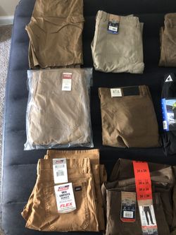 Mens Clothes