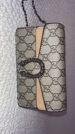 GG Dionysus Mini Chain Bag