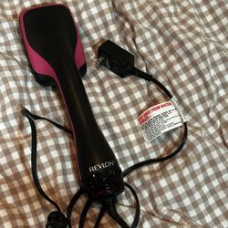 Revlon Hair Dryer And styler