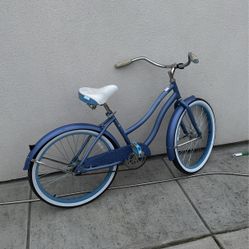 Huffy 24” Cranbrook Bike
