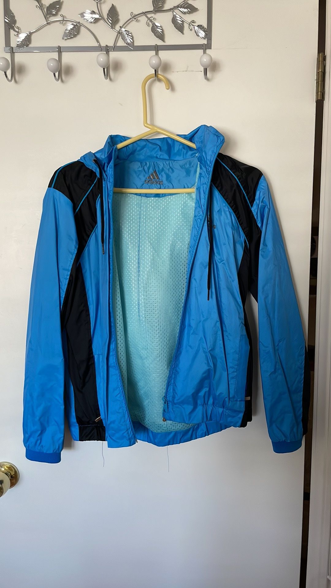 Adidas Waterproof Jacket