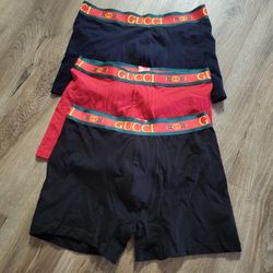 Men's Briefs/underwear 