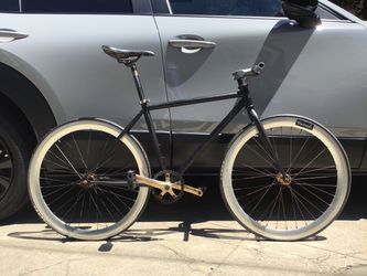 Fixie PureFix