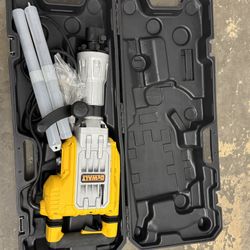 Dewalt Hammer Drill 