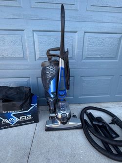 KIRBY Vacuum