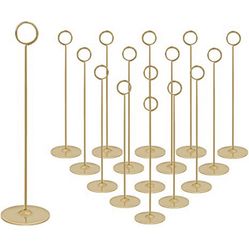 Table Card Holders