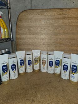 Pantene Shampoo & Conditioner Sets