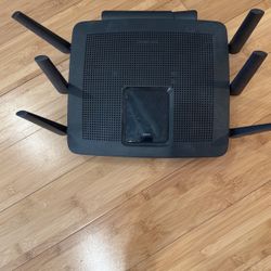 Linksys Router EA9500 