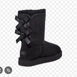Ugg Boots Size 3 New 
