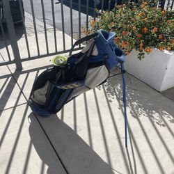 Nike Golf Bag 