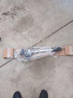 MR2 sw20 steering rack