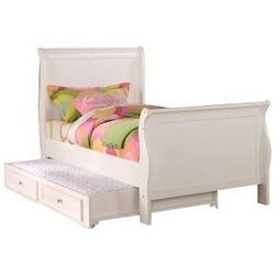 Trundle Bed