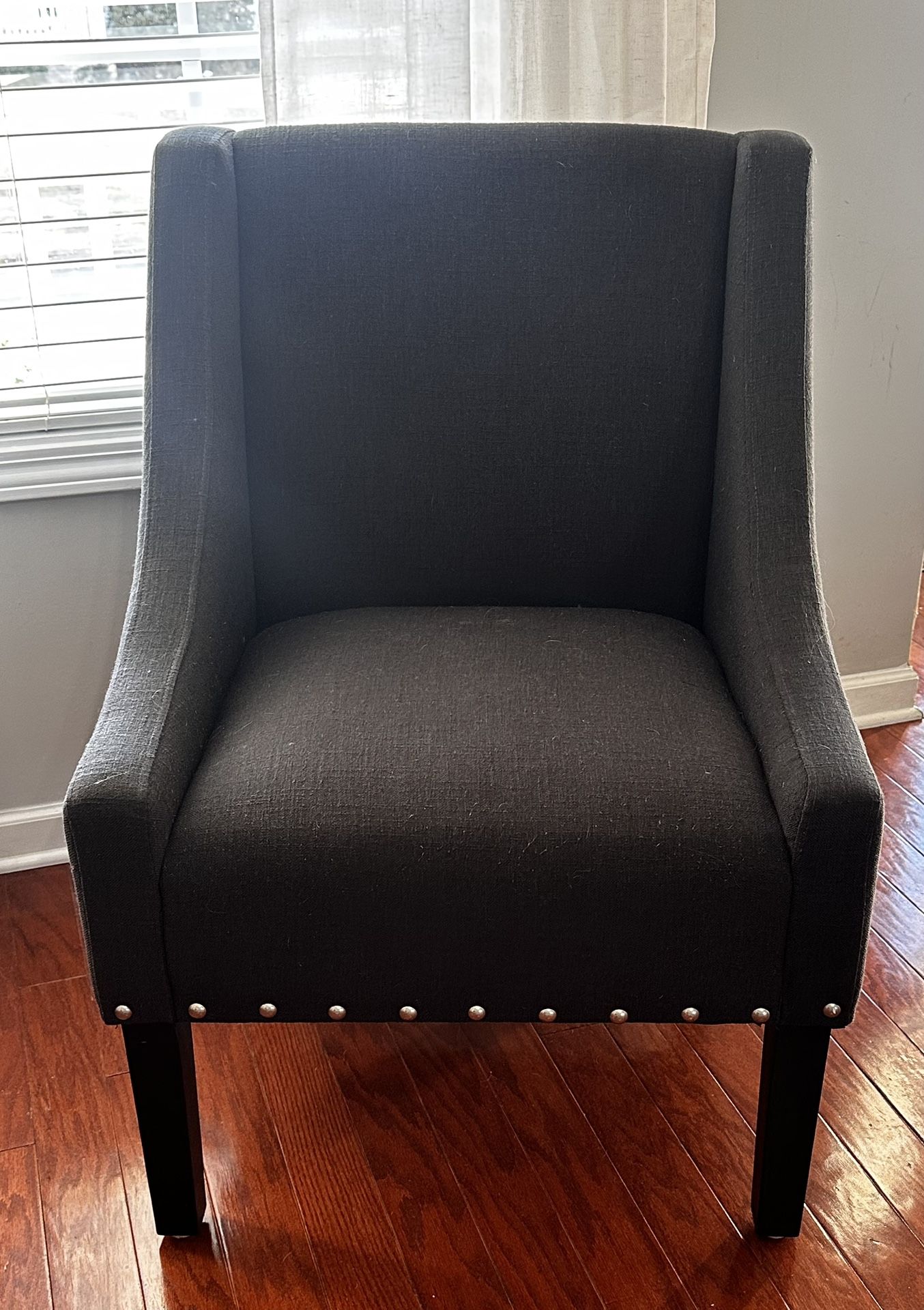Contemporary Armchair