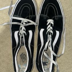 Vans Old Skool – $20