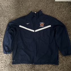 Nike Windbreaker