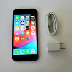 iPhone 6 - UNLOCKED - Like New  