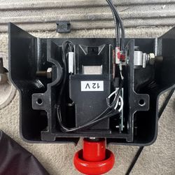 Side Power/ Sleipner 13 Volt Bow Thruster Auto Solenoid 