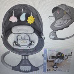 Infant Baby Swing 