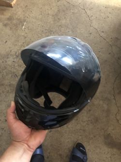 Helmets