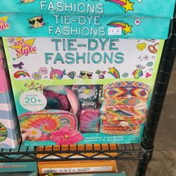 Kids DIY Kits Toys Accessories 