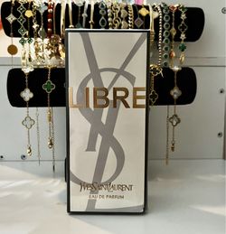 YSL Libre Eau de Parfum